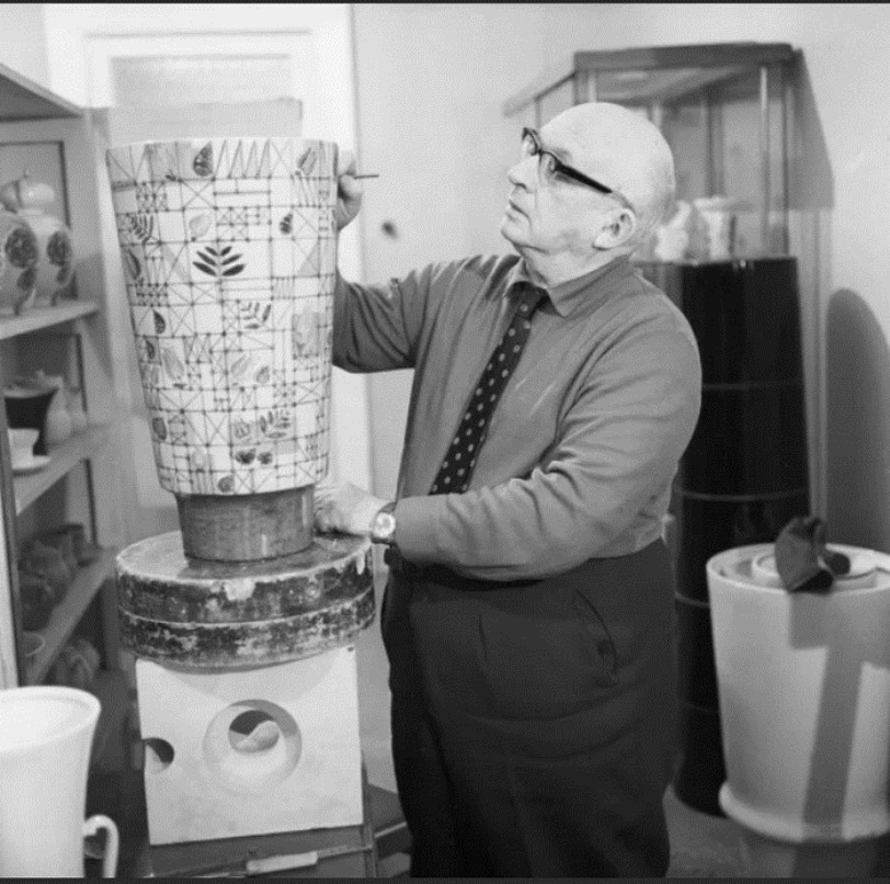 Ehduard Mikhailovich Krimmer (1900 - 1974) - photo 1